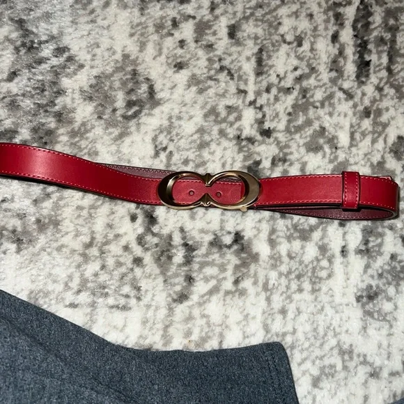 Coach | Accessories | Coach Belt Never Worn Or Used | Poshmark display picture 1
